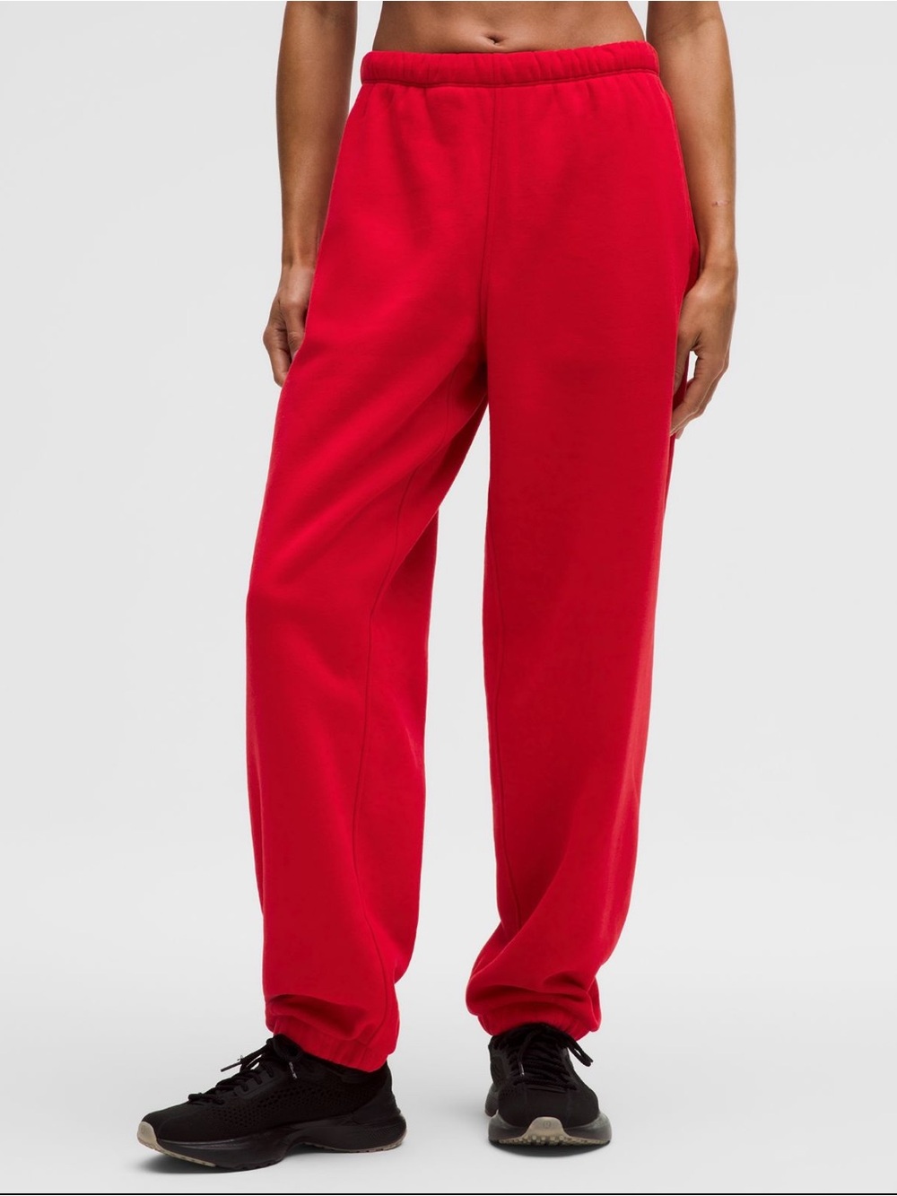Lululemon Women's Steady State SuperLoft Jogger Brand New